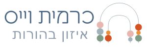 כרמית וייס – הדרכת הורים